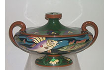 Wileman Alkadin's Lamp